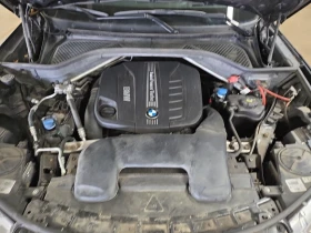 BMW X5 Sports Activity Vehicle xDrive35d LUXURY LINE | Mobile.bg    13