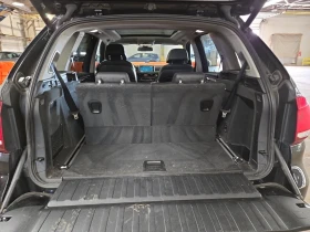 BMW X5 Sports Activity Vehicle xDrive35d LUXURY LINE | Mobile.bg    12