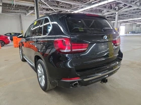 BMW X5 Sports Activity Vehicle xDrive35d LUXURY LINE | Mobile.bg    4