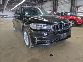 BMW X5 Sports Activity Vehicle xDrive35d LUXURY LINE | Mobile.bg    3