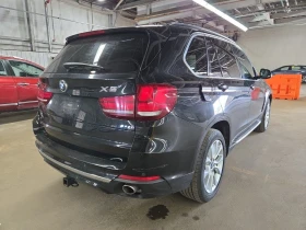 BMW X5 Sports Activity Vehicle xDrive35d LUXURY LINE | Mobile.bg    6