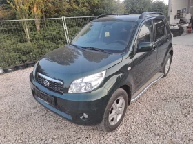 Daihatsu Terios 1.5i AUTOMAT 4X4 ESKLUZIVE FEISLIFT - 6599 лв. - 79521336 2
