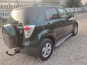 Daihatsu Terios 1.5i AUTOMAT 4X4 ESKLUZIVE FEISLIFT - 6599 лв. - 79521336 17