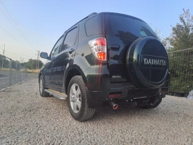 Daihatsu Terios 1.5i AUTOMAT 4X4 ESKLUZIVE FEISLIFT - 6599 лв. - 79521336 13