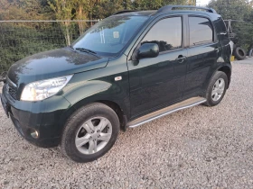 Daihatsu Terios 1.5i AUTOMAT 4X4 ESKLUZIVE FEISLIFT - 6599 лв. - 79521336 15