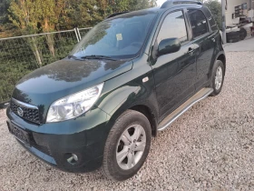 Daihatsu Terios 1.5i AUTOMAT 4X4 ESKLUZIVE FEISLIFT - 6599 лв. - 79521336 3