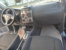 Daihatsu Terios 1.5i AUTOMAT 4X4 ESKLUZIVE FEISLIFT - 6599 лв. - 79521336 6