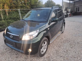 Daihatsu Terios 1.5i AUTOMAT 4X4 ESKLUZIVE FEISLIFT - 6599 лв. - 79521336 10
