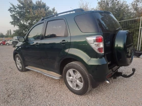 Daihatsu Terios 1.5i AUTOMAT 4X4 ESKLUZIVE FEISLIFT - 6599 лв. - 79521336 4