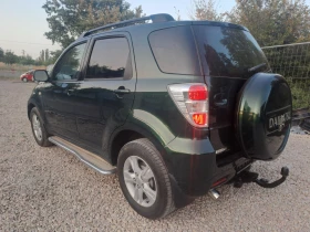 Daihatsu Terios 1.5i AUTOMAT 4X4 ESKLUZIVE FEISLIFT - 6599 лв. - 79521336 12