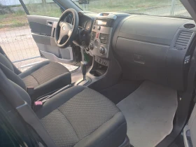 Daihatsu Terios 1.5i AUTOMAT 4X4 ESKLUZIVE FEISLIFT - 6599 лв. - 79521336 8