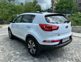 Kia Sportage 130000_km_1.7_CRDi - 15499 лв. - 47777317 4