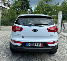 Kia Sportage 130000_km_1.7_CRDi - 15499 лв. - 47777317 6