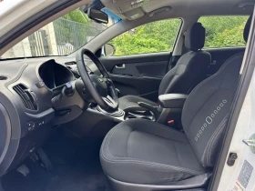 Kia Sportage 130000_km_1.7_CRDi - 15499 лв. - 47777317 8