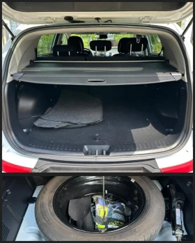 Kia Sportage 130000_km_1.7_CRDi - 15499 лв. - 47777317 17