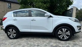 Kia Sportage 130000_km_1.7_CRDi - 15499 лв. - 47777317 7
