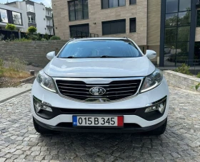 Kia Sportage 130000_km_1.7_CRDi - 15499 лв. - 47777317 3