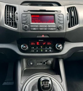Kia Sportage 130000_km_1.7_CRDi - 15499 лв. - 47777317 12