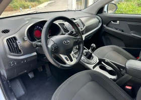 Kia Sportage 130000_km_1.7_CRDi - 15499 лв. - 47777317 9