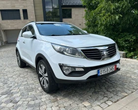 Kia Sportage 130000_km_1.7_CRDi - 15499 лв. - 47777317 2