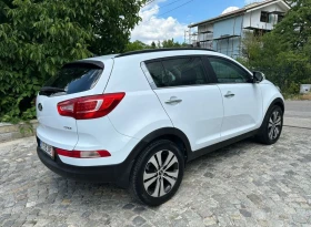 Kia Sportage 130000_km_1.7_CRDi - 15499 лв. - 47777317 5