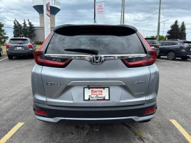 Honda Cr-v | Mobile.bg    4