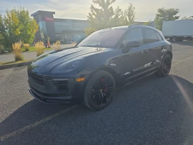 Porsche Macan GTS * * CARFAX * * АВТО КРЕДИТ * * 