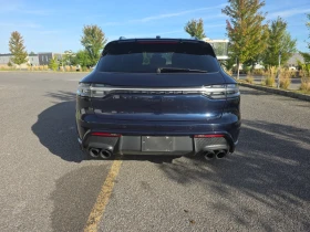 Porsche Macan GTS * * CARFAX * * АВТО КРЕДИТ * * - 92999 лв. - 78145160 4