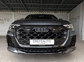 Обява за продажба на Audi RSQ8 PERFORMANCE HEAD UP PANO 360 CAMERA B&O ~ 165 480 EUR - изображение 1