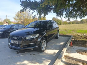 Audi Q7 3.0 TDI Quattro | Mobile.bg    3