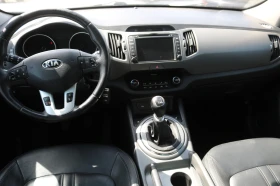 Kia Sportage 1.6 GDI - 15900 лв. / 8129.54 € - 14053111 11