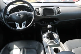 Kia Sportage 1.6 GDI - 15900 лв. / 8129.54 € - 14053111 10