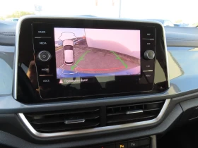 VW T-Roc VW T- Roc Style 1.5 TSI OPF DSG | Mobile.bg � ����� ������ 10