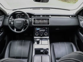 Land Rover Range Rover Velar * BY APPOINTMENT ONLY P340S| AIR SUSEPNSION| NAVIG, снимка 11
