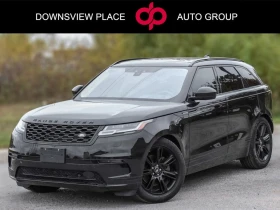 Land Rover Range Rover Velar * BY APPOINTMENT ONLY P340S| AIR SUSEPNSION| NAVIG