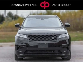 Land Rover Range Rover Velar * BY APPOINTMENT ONLY P340S| AIR SUSEPNSION| NAVIG, снимка 2