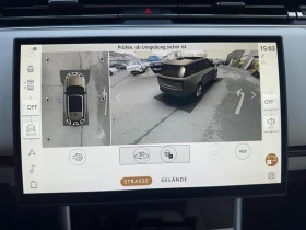 Land Rover Range rover P550e = Autobiography = Гаранция - 302500 лв. / 154665.79 € - 50246192 9