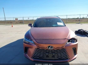 Lexus RX 350 2.4L I-4 DI, DOHC, VVT, TURBO, 275HP All Wheel - 30300 € / 59261.65 лв. - 54864152 4