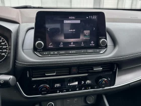 Nissan Rogue * SV * CARFAX * БЕЗ ПЪРВОНАЧАЛНА ВНОСКА, снимка 9