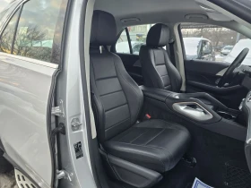 Mercedes-Benz GLE 300 245к.с 4MATIC Топ състояние  - 31000 € / 60630.73 лв. - 55642994 12
