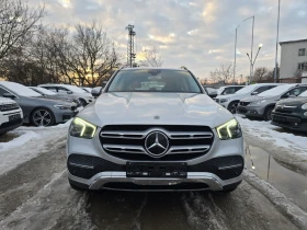 Mercedes-Benz GLE 300 245к.с 4MATIC Топ състояние  - 31000 € / 60630.73 лв. - 55642994 5