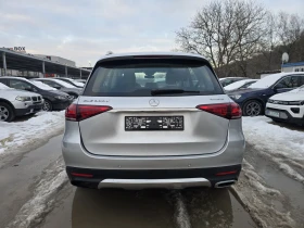 Mercedes-Benz GLE 300 245к.с 4MATIC Топ състояние  - 31000 € / 60630.73 лв. - 55642994 6