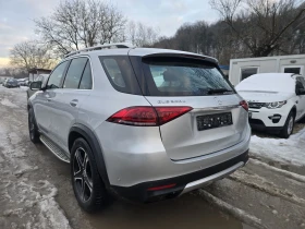 Mercedes-Benz GLE 300 245к.с 4MATIC Топ състояние  - 31000 € / 60630.73 лв. - 55642994 3