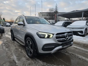 Mercedes-Benz GLE 300 245к.с 4MATIC Топ състояние  - 31000 € / 60630.73 лв. - 55642994 2