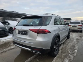 Mercedes-Benz GLE 300 245к.с 4MATIC Топ състояние  - 31000 € / 60630.73 лв. - 55642994 4