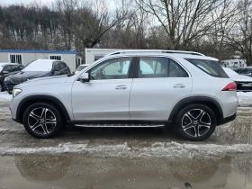 Mercedes-Benz GLE 300 245к.с 4MATIC Топ състояние  - 31000 € / 60630.73 лв. - 55642994 7