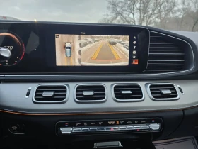 Mercedes-Benz GLE 300 245к.с 4MATIC Топ състояние  - 31000 € / 60630.73 лв. - 55642994 16