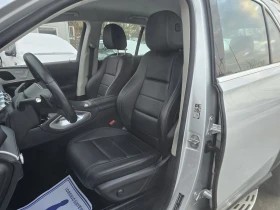 Mercedes-Benz GLE 300 245к.с 4MATIC Топ състояние  - 31000 € / 60630.73 лв. - 55642994 9