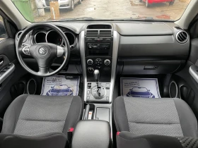 Suzuki Grand vitara 2.0i* 4X4* AUTOMAT* GAS*  - 5950 € / 11637.19 лв. - 97480239 12