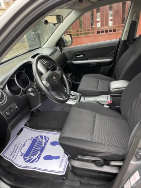 Suzuki Grand vitara 2.0i* 4X4* AUTOMAT* GAS*  - 5950 € / 11637.19 лв. - 97480239 11